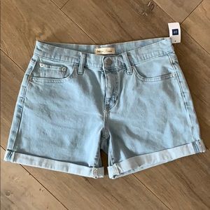 GAP Denim Shorts